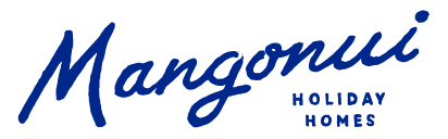 Mangonui Holiday Homes